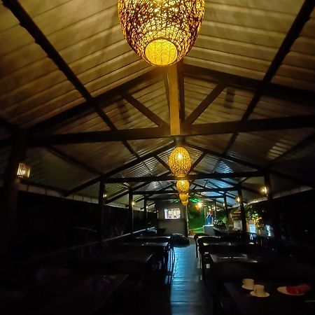 Explore Sinharaja Rain Forest Tour Camp Dombagoda Ngoại thất bức ảnh