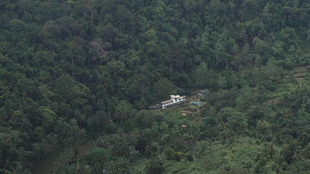 Explore Sinharaja Rain Forest Tour Camp Dombagoda Ngoại thất bức ảnh