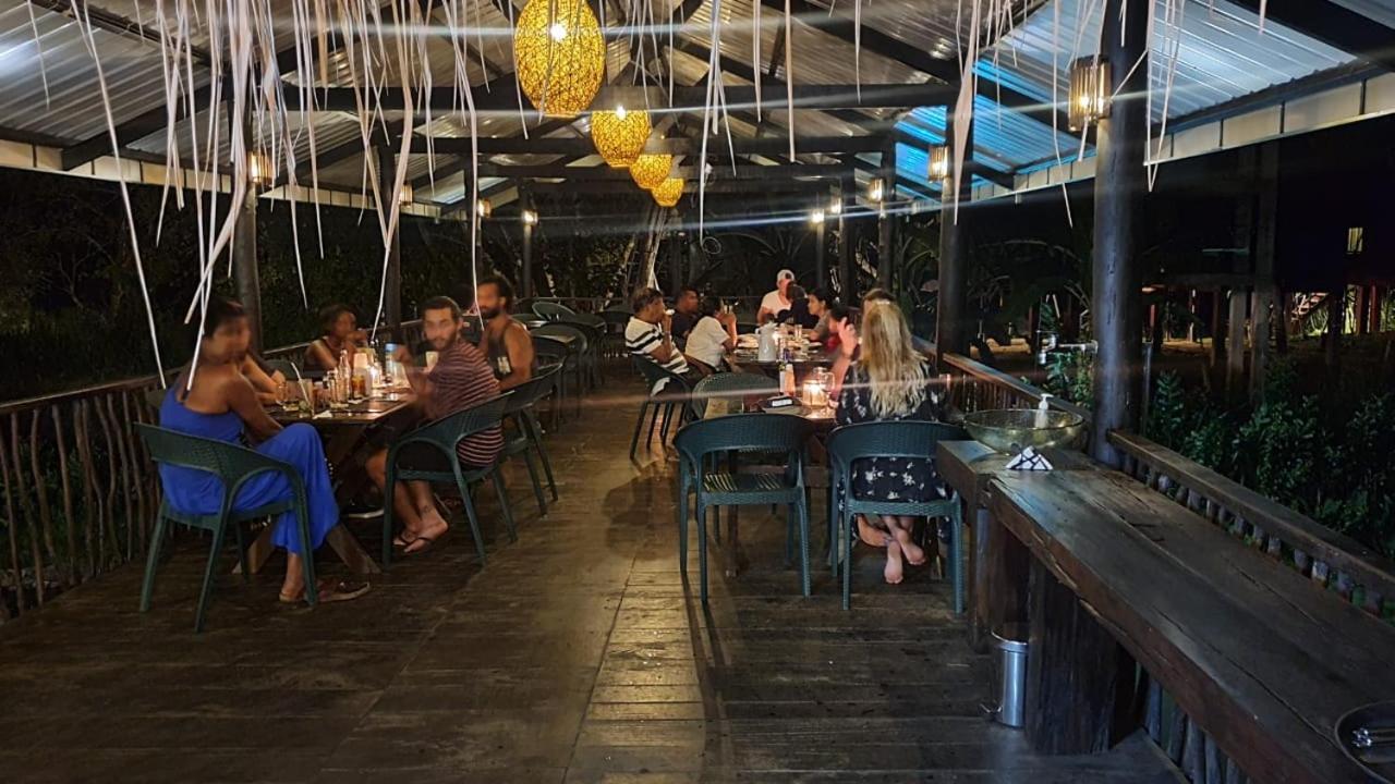 Explore Sinharaja Rain Forest Tour Camp Dombagoda Ngoại thất bức ảnh