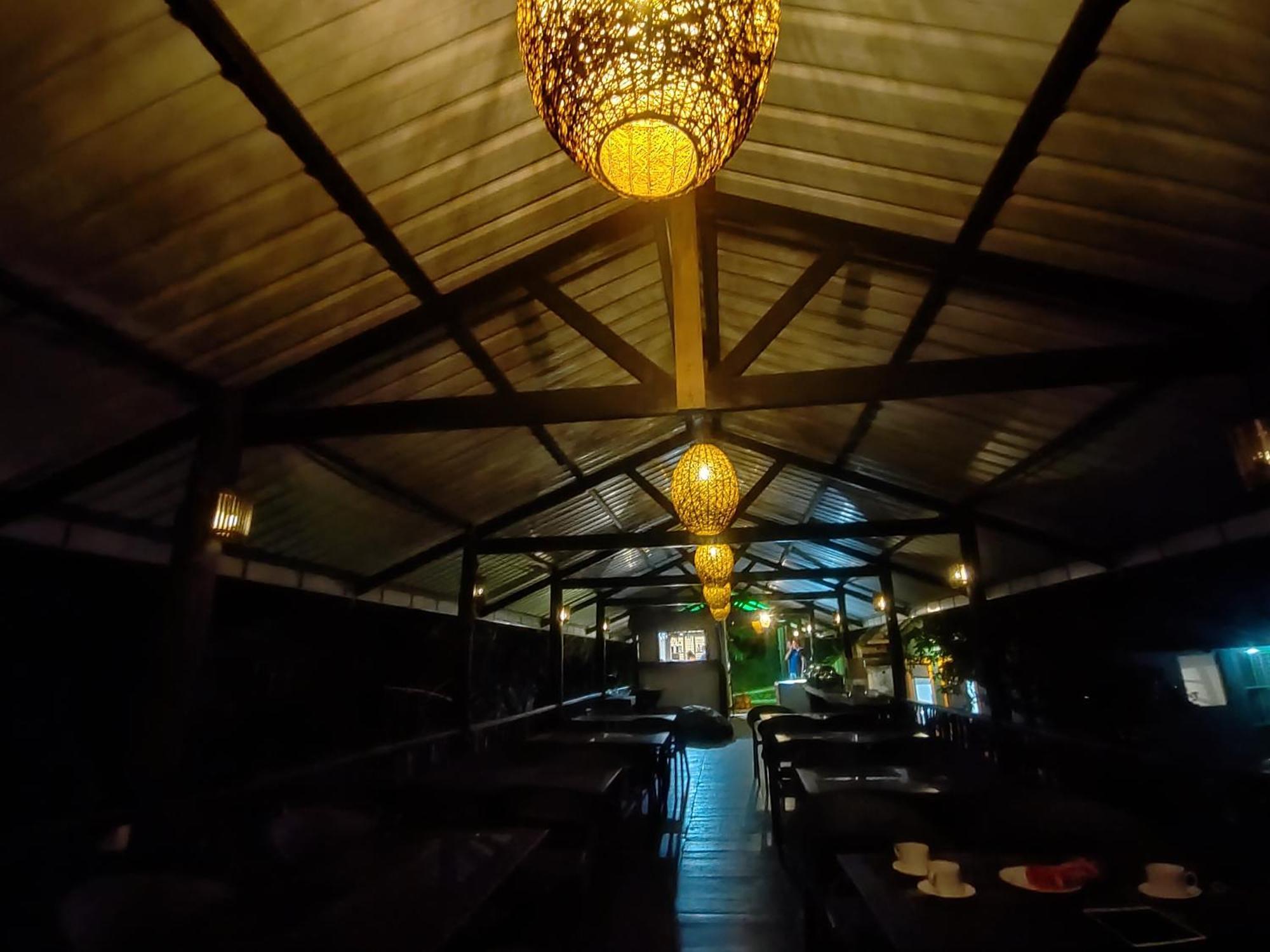 Explore Sinharaja Rain Forest Tour Camp Dombagoda Ngoại thất bức ảnh