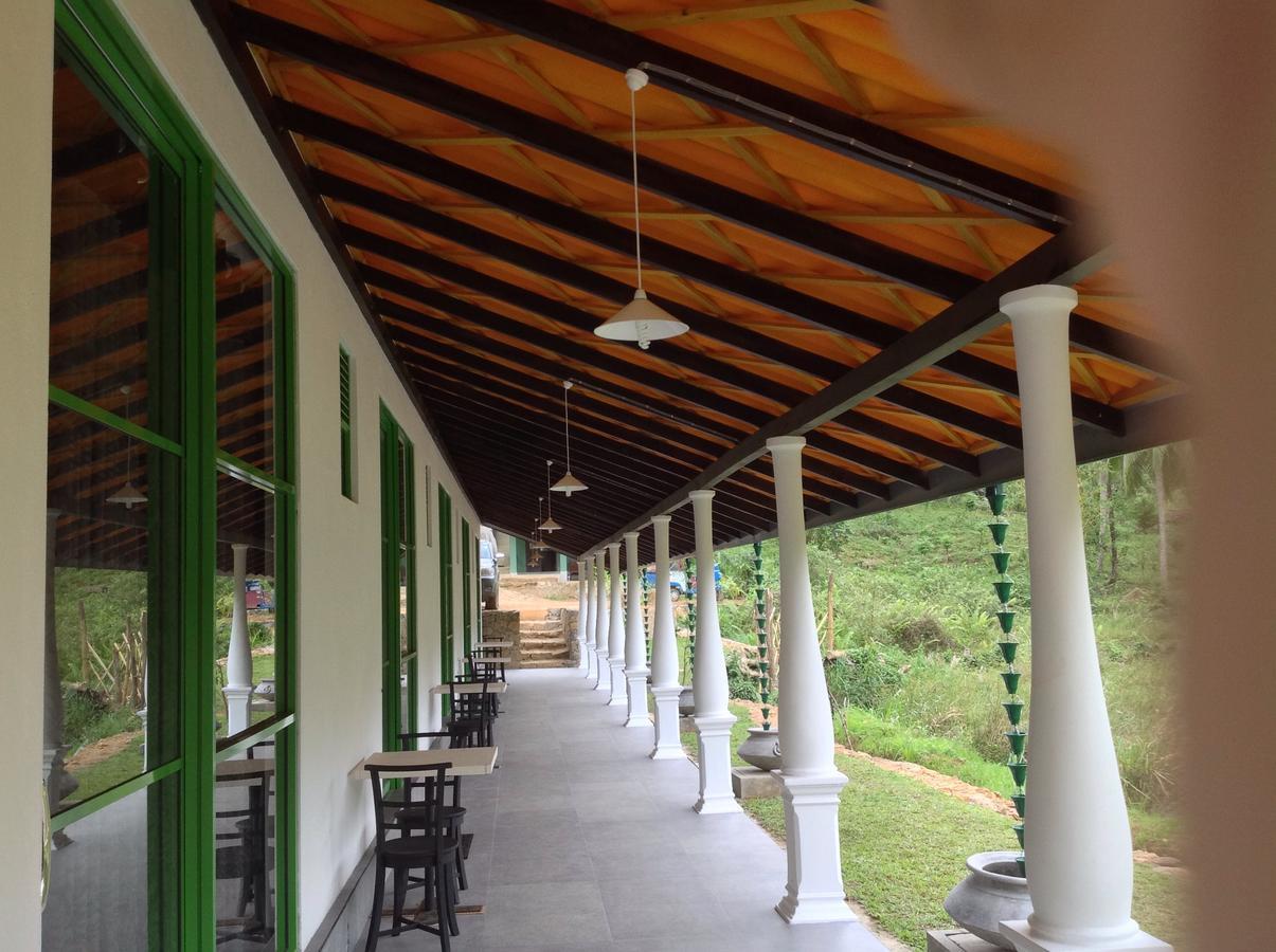 Explore Sinharaja Rain Forest Tour Camp Dombagoda Ngoại thất bức ảnh