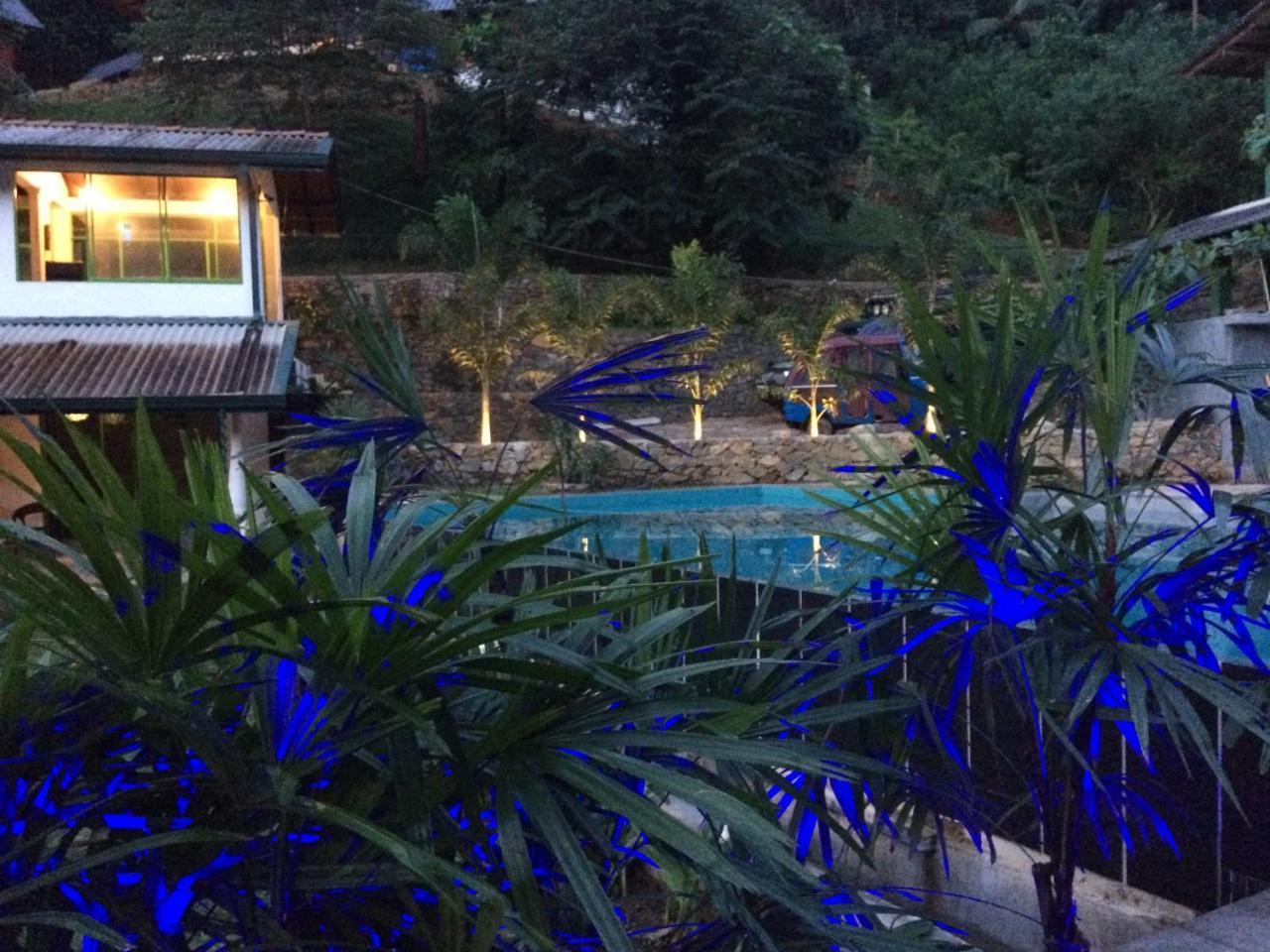 Explore Sinharaja Rain Forest Tour Camp Dombagoda Ngoại thất bức ảnh